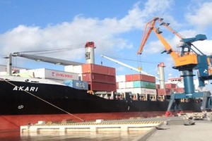 MHC (MHC): Quý IV/2021, lỗ do chi phí tài chính liên quan đầu tư tài chính và kinh doanh chứng khoán