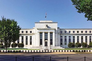 Các quan chức Fed có kế hoạch thu hẹp bảng cân đối kế toán bắt đầu từ tháng 5