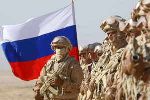 Căng thẳng Nga-Ukraine ảnh hưởng như thế nào tới giá hàng hoá