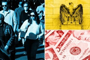 Những yếu tố ảnh hưởng đến thị trường tài chính toàn cầu