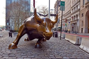 Khác với chính quyền Trump, chính quyền Biden không xem thị trường chứng khoán là vấn đề ưu tiên