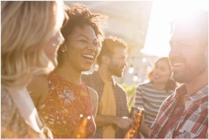 AB InBev hướng đến tương lai có nhiều niềm vui hơn