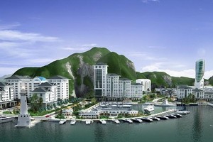 Vinaconex ITC (VCR) đặt kế hoạch lợi nhuận tăng mạnh năm 2022