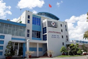 Thủy sản Bến Tre (ABT) dự kiến lợi nhuận năm 2022 tăng 38,5% lên 50 tỷ đồng