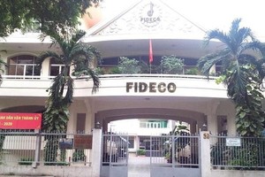 Fideco (FDC): Sau vị trí Chủ tịch HĐQT, công ty tiếp tục đổi Kế toán trưởng