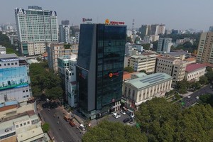 Cienco4 (C4G) đặt kế hoạch lợi nhuận năm 2022 tăng 386%