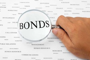 Các quỹ trái phiếu toàn cầu bị bán ròng mạnh trong tuần qua