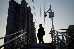 Tăng trưởng nóng trong lĩnh vực bất động sản Trung Quốc có thể là dĩ vãng