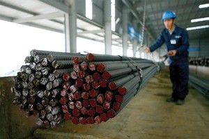 Thép Tiến Lên (TLH): Quý I/2022, doanh thu tăng không nhanh bằng giá vốn dẫn tới lợi nhuận giảm 28,1%