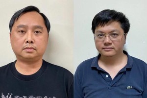 Bắt tạm giam CEO chứng khoán Trí Việt và Chủ tịch Louis Holdings vì thao túng thị trường chứng khoán