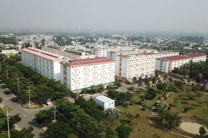 IDICO (IDC) chuẩn bị chia cổ tức tiền mặt còn lại năm 2021 với tỷ lệ 6%