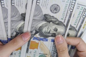 Giai đoạn tiền rẻ kết thúc sẽ mang lại cú sốc cho thị trường tài chính toàn cầu