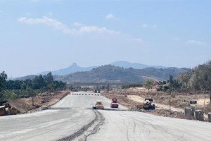 Cienco4 (C4G): Quý I/2022, lợi nhuận sau thuế đạt hơn 32 tỷ đồng, tăng trưởng 44%