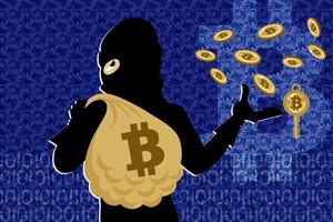 Sự sụp đổ của tiền điện tử có gây ra mối đe dọa cho hệ thống tài chính không?