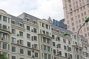 Sudico (SJS): Quý I/2022, lợi nhuận giảm 52,6% và dòng tiền âm 360,7 tỷ đồng