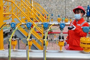 Khủng hoảng nguồn cung cấp khí đốt của châu Âu gia tăng sau khi Nga áp đặt các lệnh trừng phạt