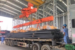 Hòa Phát (HPG) nộp ngân sách 4.900 tỷ đồng trong 4 tháng, tăng 51% so với cùng kỳ năm trước