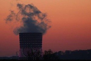 Giá khí đốt cao, lo ngại an ninh năng lượng cản trở quá trình khử carbon