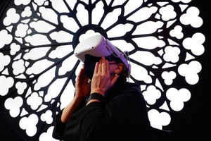 Hàn Quốc đang đặt cược vào metaverse 