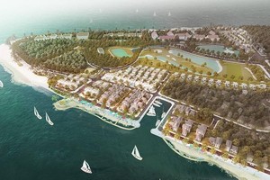 Địa ốc First Real (FIR): 3 lãnh đạo đăng ký thực hiện quyền mua cổ phiếu