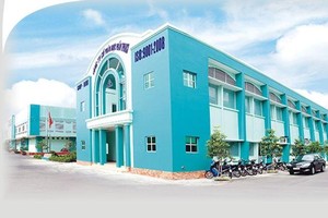 Dược phẩm Tipharco (DTG) miễn chào mua công khai với Bamboo Capital (BCG) và tăng vốn gấp 4 lần 