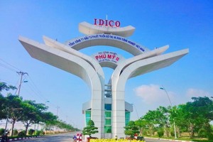 Ngày 28/6, IDICO (IDC) chốt danh sách trả cổ tức bằng cổ phiếu tỷ lệ 10%