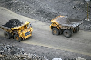 Trung Quốc tiếp tục nhập khẩu than Nga với mức chiết khấu cao