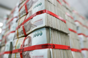 Sau 25 năm của cuộc khủng hoảng tài chính, Covid-19 và cú sốc lạm phát gây thách thức cho châu Á