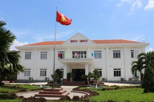 IDICO (IDC) muốn nâng sở hữu lên 66,93% vốn tại CTCP Đầu tư Phát triển Nhà và Đô thị IDICO (UIC)
