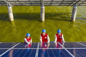 Mỹ, IEA kêu gọi các quốc gia châu Á đa dạng hóa chuỗi cung ứng năng lượng