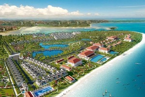 Địa ốc First Real (FIR): Tổng giám đốc đăng ký mua 100.000 cổ phiếu