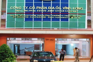 SCIC thoái thành công 73% vốn tại Địa ốc Vĩnh Long