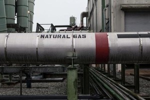 Nga có thể sắp đóng nguồn cung khí đốt ở châu Âu do trường hợp bất khả kháng