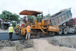 Quý II/2022, lợi nhuận Cường Thuận IDICO (CTI) tăng 57,1% lên 27,63 tỷ đồng