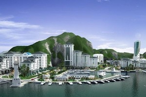 Quý II/2022, Vinaconex ITC (VCR) tiếp tục lỗ thêm 5,76 tỷ đồng