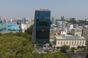 Cienco4 (C4G): Lợi nhuận quý II/2022 tăng nhờ hoạt động tài chính 