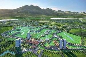 Quý II/2022, lợi nhuận cốt lõi của Đầu tư Thăng Long (TIG) ghi nhận lỗ 24,22 tỷ đồng