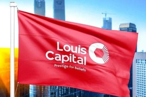 Louis Capital (TGG): Cổ phiếu tăng 85,4%, Louis Holdings đăng ký bán toàn bộ 14,3% vốn điều lệ 