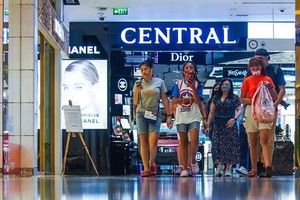Central Retail chi 1,4 tỷ USD để mở rộng thị trường ở Thái Lan và Việt Nam