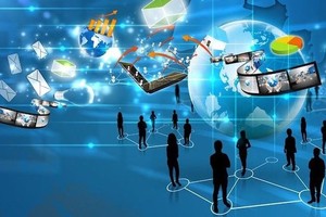 Quỹ đầu tư quốc gia lớn nhất thế giới cảnh báo an ninh mạng là mối quan tâm hàng đầu