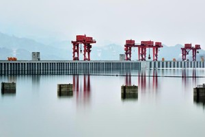 Trung Quốc đối mặt với một cuộc khủng hoảng năng lượng khác