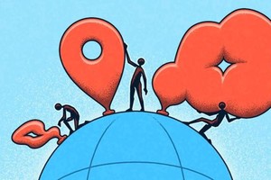 Một thế giới toàn cầu hóa đảo ngược đồng nghĩa với lạm phát cao hơn