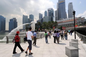 Các mối quan tâm hàng đầu của những nhà đầu tư siêu giàu khu vực Châu Á - Thái Bình Dương