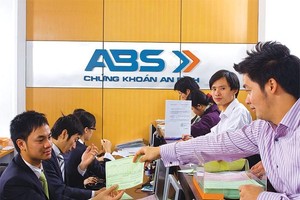 Chứng khoán An Bình bị xử phạt 310 triệu đồng liên quan tới phát hành lô trái phiếu Tân Hoàng Minh