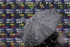 Việc tăng lãi suất của Mỹ sẽ không gây ra một cuộc Khủng hoảng Tài chính châu Á khác