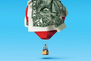 Fed có kỷ lục đáng khích lệ trong việc tạo ra các cuộc hạ cánh mềm cho nền kinh tế