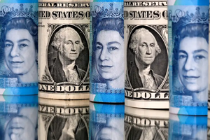 Lạm phát ở mức cao hàng thập kỷ đã gây ra cuộc chiến tranh tiền tệ ngược