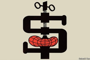 Nền kinh tế toàn cầu sẽ quay cuồng với lãi suất tăng cao