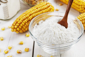 Trung Quốc hạn chế xuất khẩu tinh bột ngô, báo hiệu lo ngại về nguồn cung