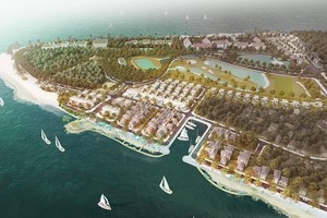 Địa ốc First Real (FIR): Chủ tịch HĐQT đăng ký mua thêm 300.000 cổ phiếu